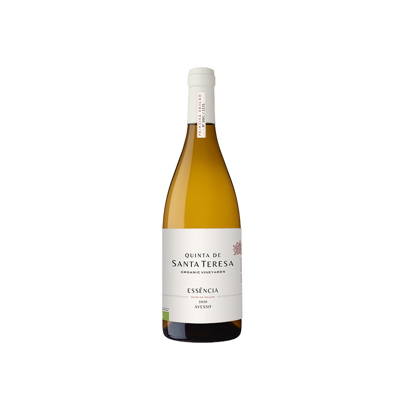 Quinta de Santa Teresa Essência 2020 White Wine