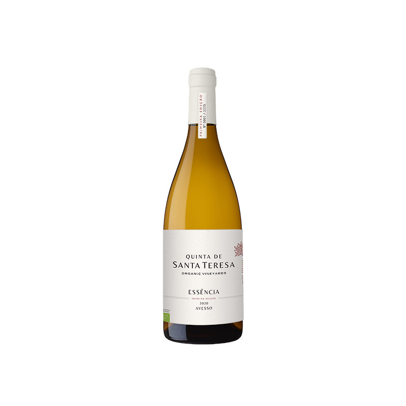 Quinta de Santa Teresa Essência 2020 White Wine Quinta de Santa Teresa Essência 2020 White Wine
