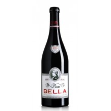 Červené víno Dom Bella Pinot Noir 2013
