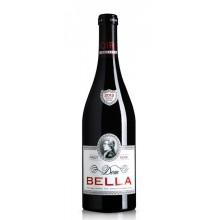 Dom Bella Pinot Noir 2013 Red Wine