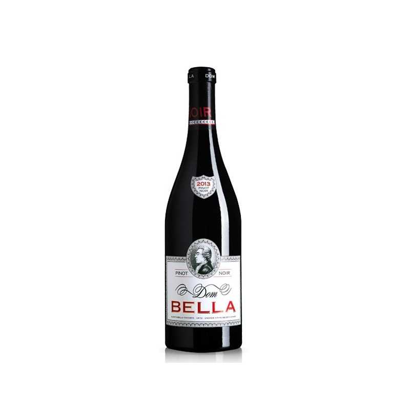 Dom Bella Pinot Noir 2013 Červené víno Dom Bella Pinot Noir 2013 Červené víno