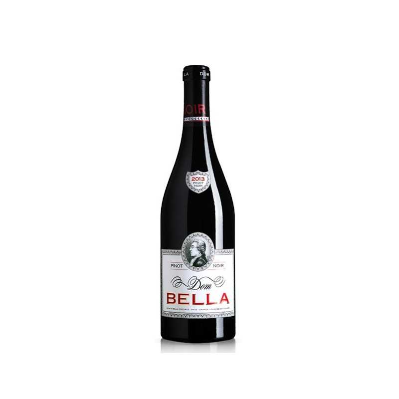 Dom Bella Pinot Noir 2013 rødvin|Winefromportugal