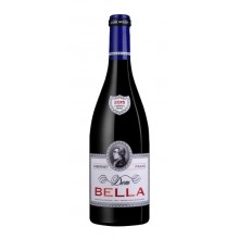 Dom Bella Cabernet Franc 2015 červené víno