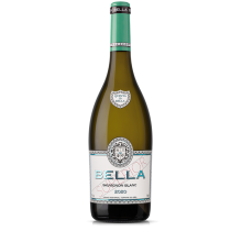 Bella Superior Sauvignon Blanc 2020 White Wine