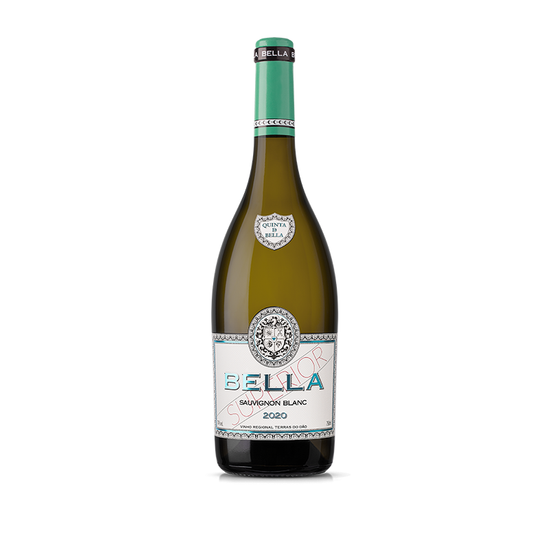 Bella Superior Sauvignon Blanc 2020 hvidvin|Winefromportugal