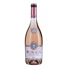 Bella Elegance Pinot 2021 Rosévin|Winefromportugal