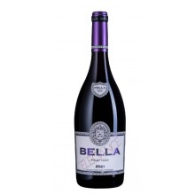 Bella Elegance 2021 rødvin|Winefromportugal