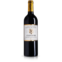 Clefs D'Or 2014 Red Wine