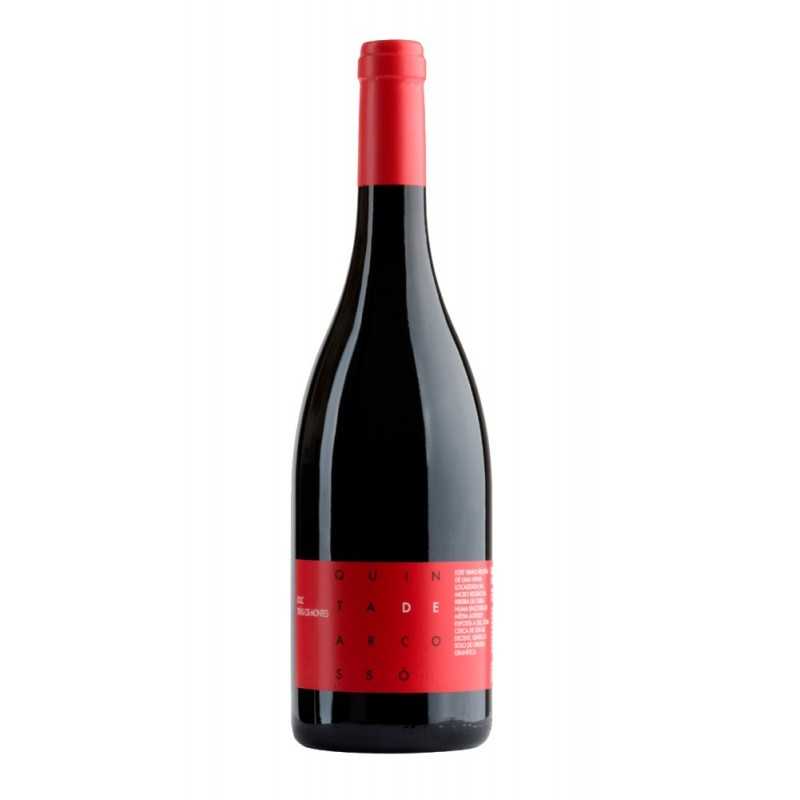 Quinta de Arcossó Tinta Amarela 2015 Red Wine Quinta de Arcossó Tinta Amarela 2015 Red Wine