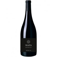 Mapa Reserva Especial 2016 Rødvin|Winefromportugal