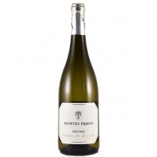 Montes Ermos Códega do Larinho 2019 White Wine