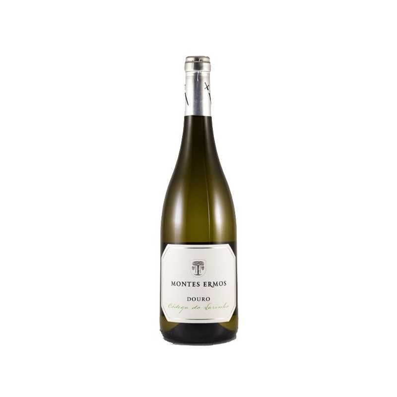 Montes Ermos Códega do Larinho 2019 White Wine Montes Ermos Códega do Larinho 2019 White Wine