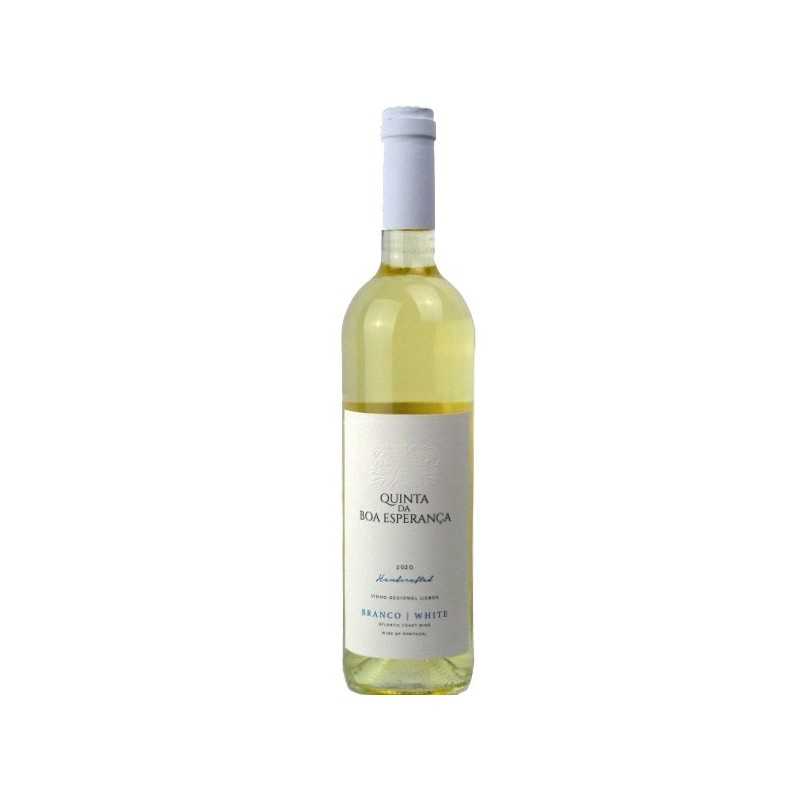 Quinta da Boa Esperança 2020 White Wine Quinta da Boa Esperança 2020 White Wine