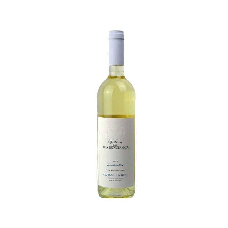 Quinta da Boa Esperança 2020 White Wine