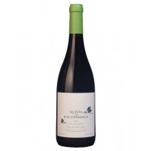 Quinta da Boa Esperança Colheita Selecionada 2015 Red Wine