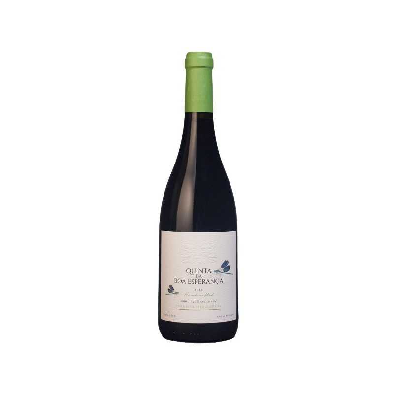 Quinta da Boa Esperança Colheita Selecionada 2015 Red Wine Quinta da Boa Esperança Colheita Selecionada 2015 Red Wine
