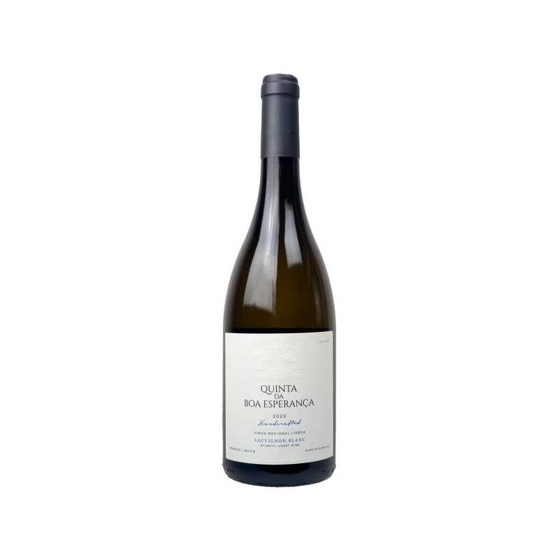 Quinta da Boa Esperança Sauvignon Blanc 2021 Bílé víno