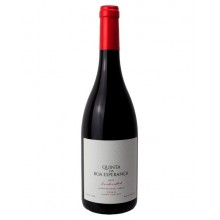 Quinta da Boa Esperança Syrah 2017 červené víno