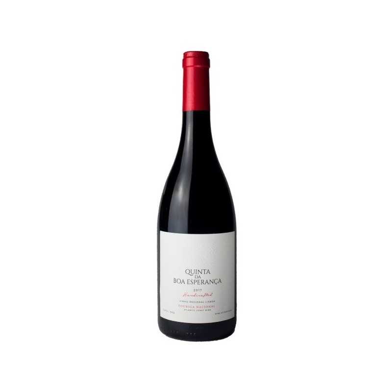 Quinta da Boa Esperança Touriga Nacional 2018 Red Wine Quinta da Boa Esperança Touriga Nacional 2018 Red Wine
