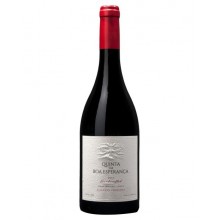 Quinta da Boa Esperança Alicante Bouschet 2017 rødvin|Winefromportugal