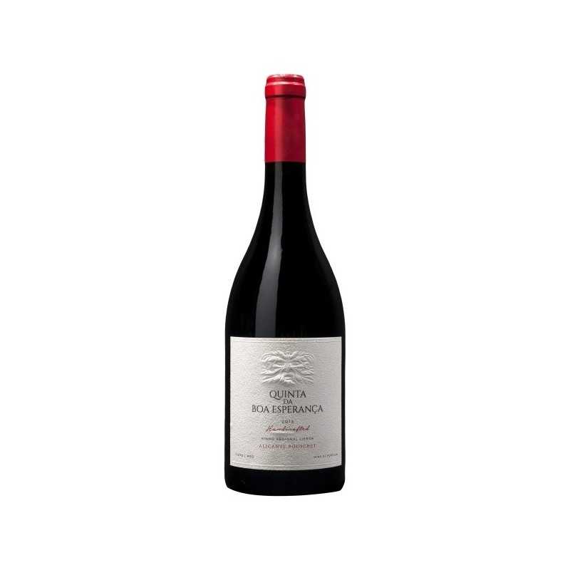 Quinta da Boa Esperança Alicante Bouschet 2017 Red Wine Quinta da Boa Esperança Alicante Bouschet 2017 Red Wine