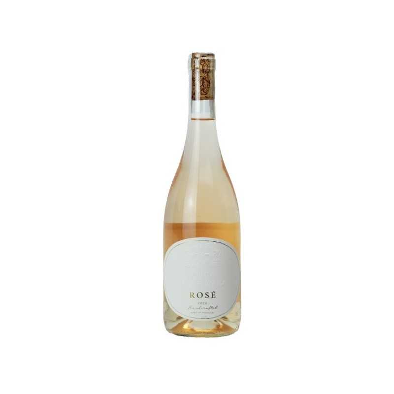 Quinta da Boa Esperança 2021 Rosé Wine Quinta da Boa Esperança 2021 Rosé Wine