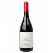 Quinta da Boa Esperança Červené víno Castelão 2017