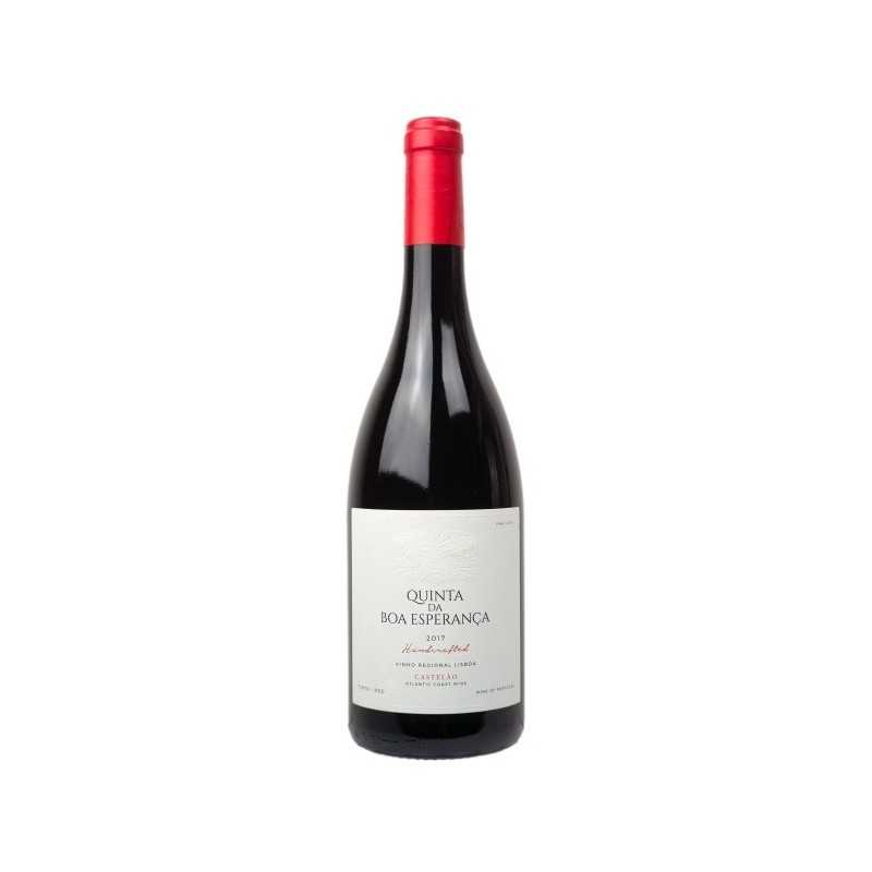 Quinta da Boa Esperança Castelão 2017 Red Wine Quinta da Boa Esperança Castelão 2017 Red Wine