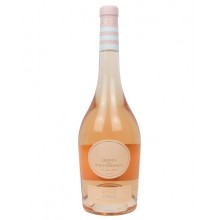 Quinta da Boa Esperança Atlântico Vineyards 2020 Rosé Wine