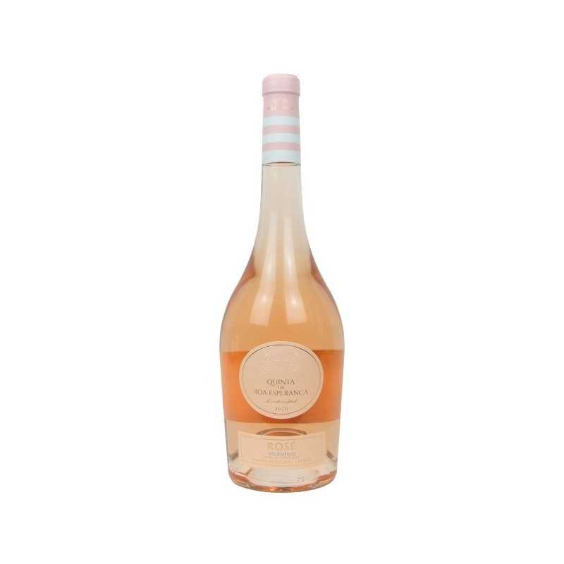 Quinta da Boa Esperança Atlântico Vineyards 2020 Rosévin|Winefromportugal