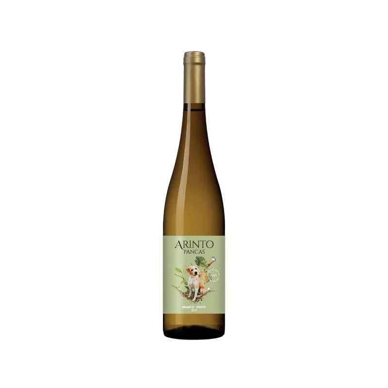 Quinta de Pancas Arinto 2021 White Wine Quinta de Pancas Arinto 2021 White Wine