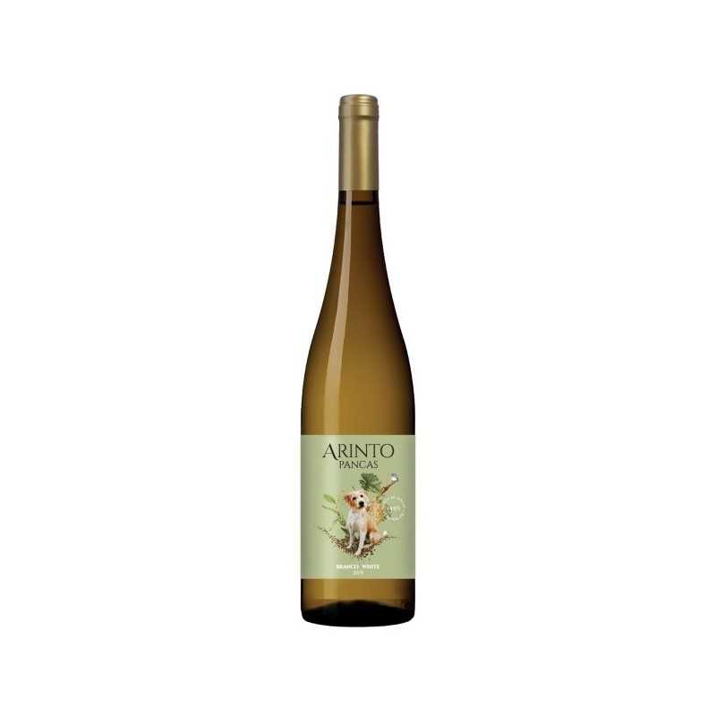 Quinta de Pancas Arinto 2021 White Wine