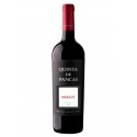 Quinta de Pancas speciální výběr Merlot 2017 červené víno