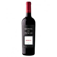 Quinta de Pancas Special Selection Merlot 2017 Červené víno
