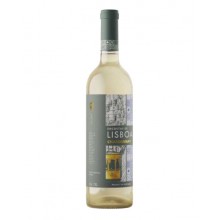 Encostas de Lisboa Chardonnay White Wine