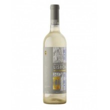 Encostas de Lisboa Bílé víno Sauvignon Blanc