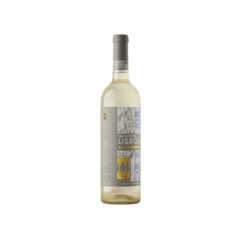 Encostas de Lisboa Sauvignon Blanc White Wine Encostas de Lisboa Sauvignon Blanc White Wine