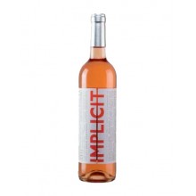 Implicit 2021 Rosé Wine