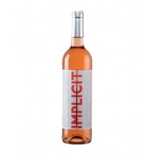 Implicit rosévin 2021|Winefromportugal