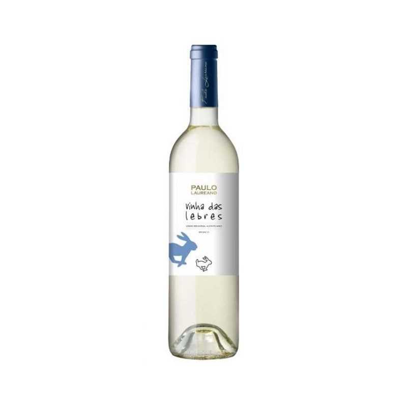 Vinha das Lebres 2021 White Wine