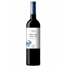 Vinha das Lebres 2020 Red Wine|Winefromportugal