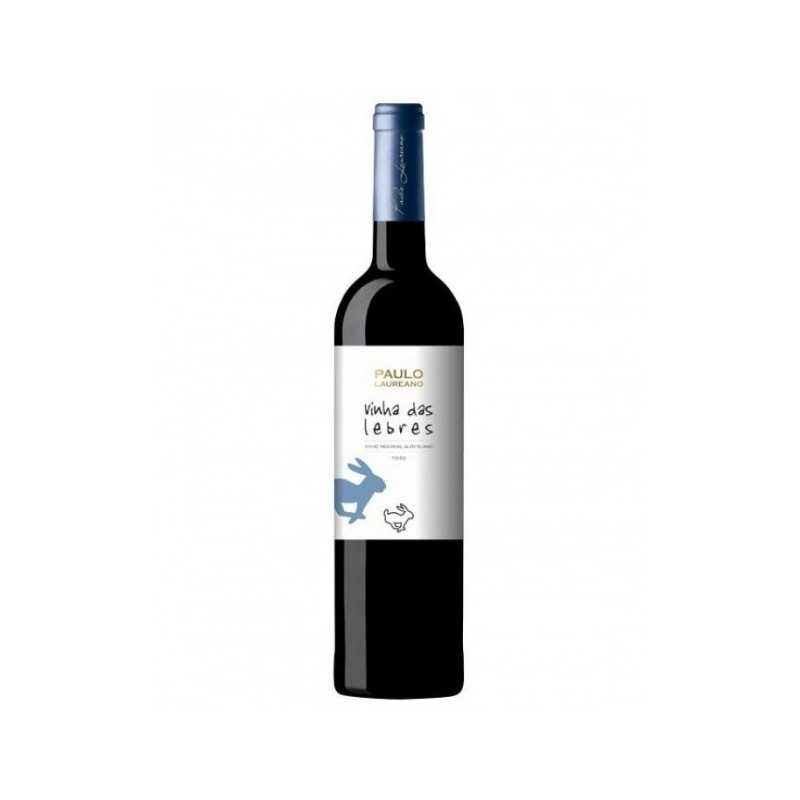 Vinha das Lebres 2020 Red Wine|Winefromportugal