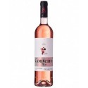 Couteiro-Mor 2021 Rosé Wine