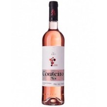 Couteiro-Mor 2021 Rosé Wine