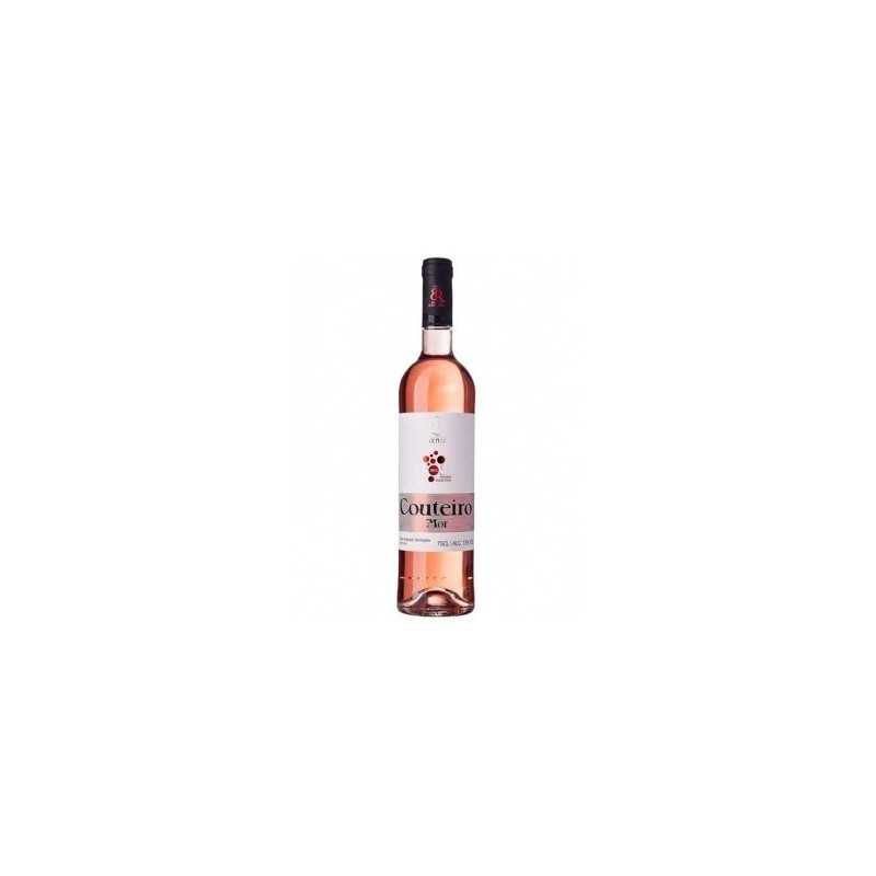 Couteiro-Mor 2021 Rosé víno