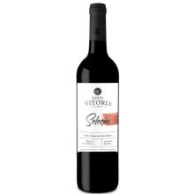 Casa de Santa Vitoria Seleção 2020 rødvin|Winefromportugal