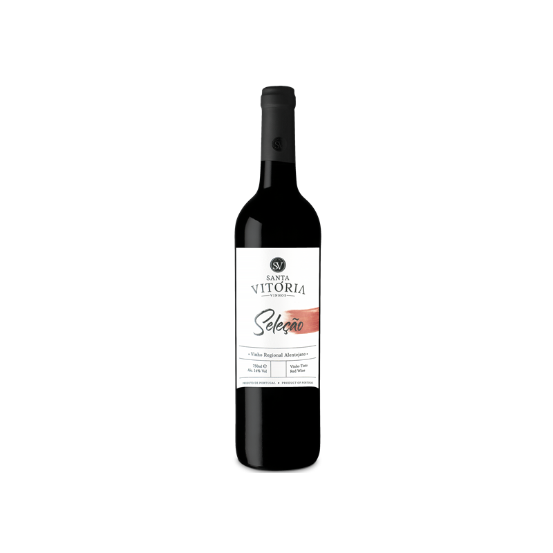 Casa de Santa Vitoria Seleção 2020 Red Wine Casa de Santa Vitoria Seleção 2020 Red Wine