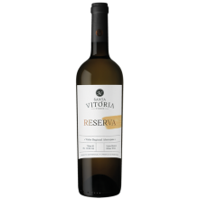 Casa de Santa Vitoria Reserva 2019 White Wine