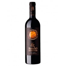 Barão Rodrigues Reserva 2015 Červené víno