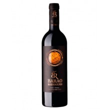 Barão Rodrigues Reserva 2015 Rødvin|Winefromportugal